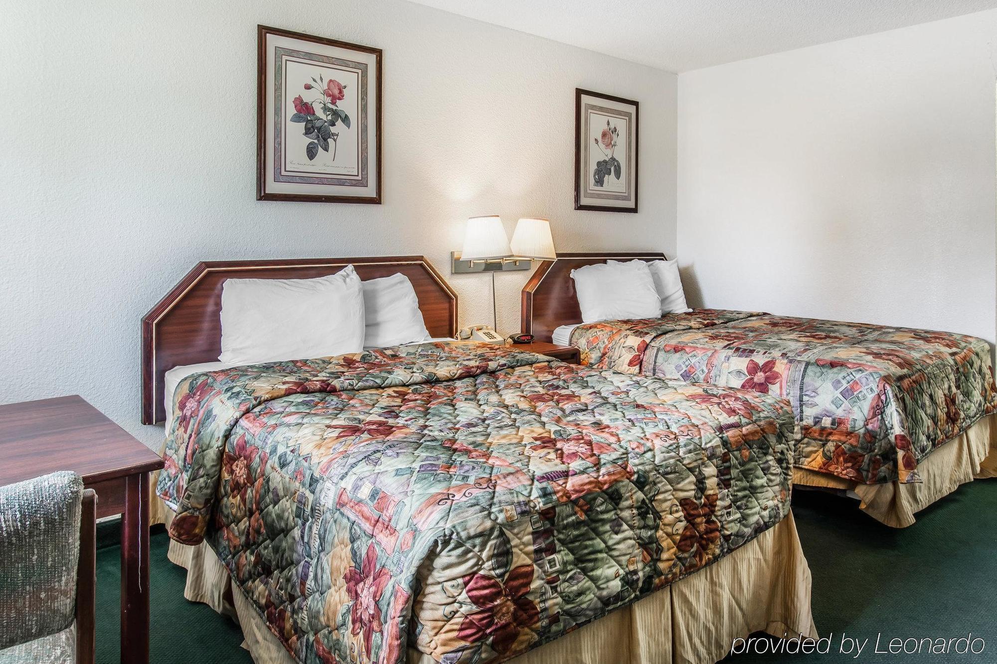 Econo Lodge & Suites Spokane Extérieur photo