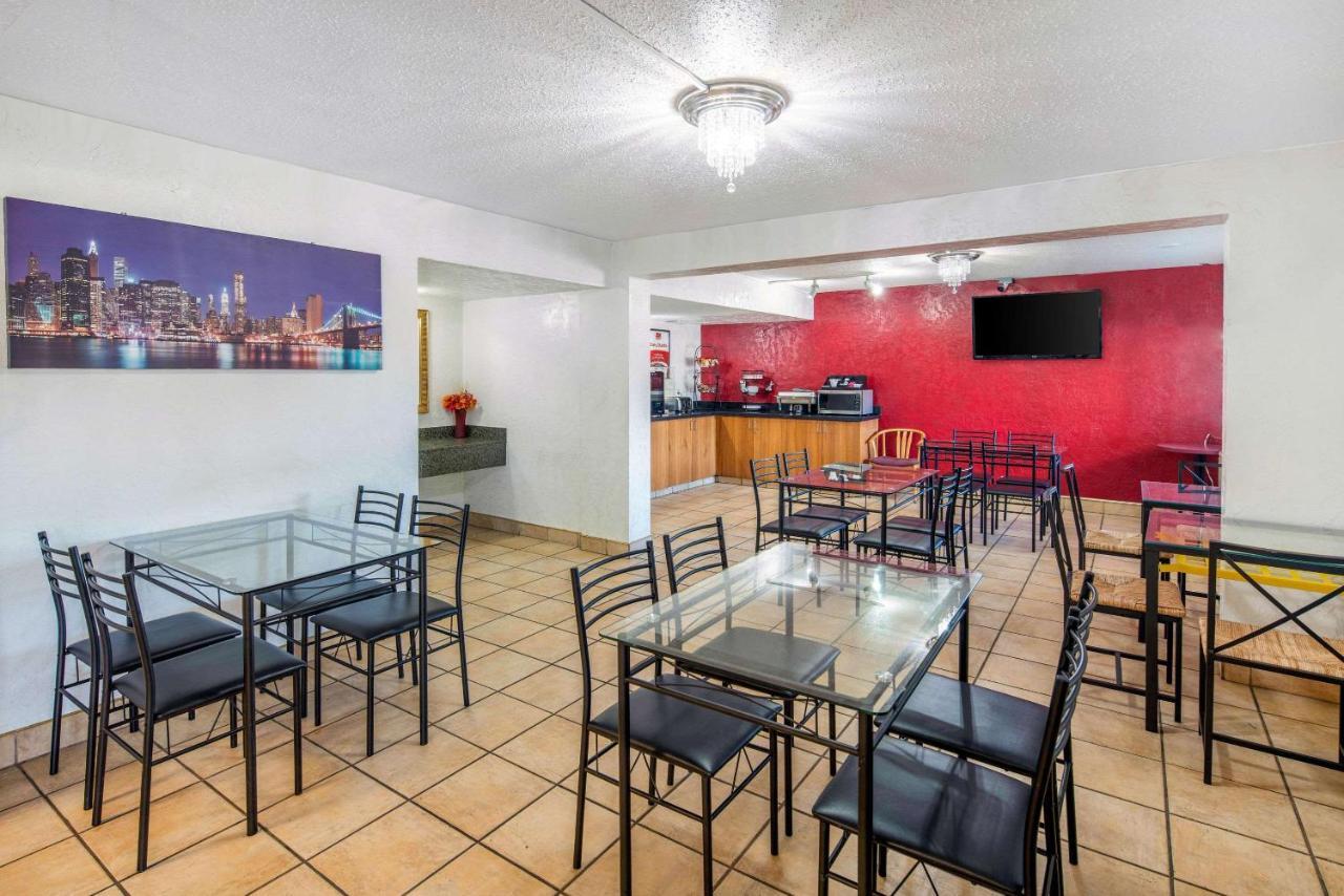 Econo Lodge & Suites Spokane Extérieur photo